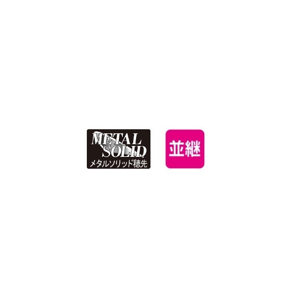 極技筏 メタルソリッド